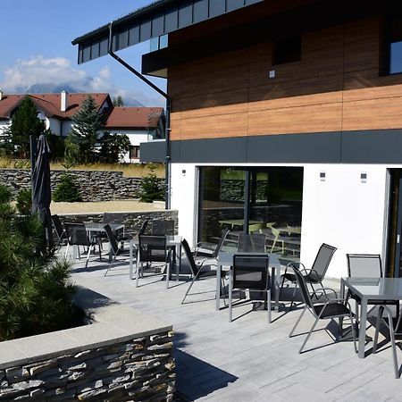 Villa Greystone Wysokie Tatry Zewnętrze zdjęcie