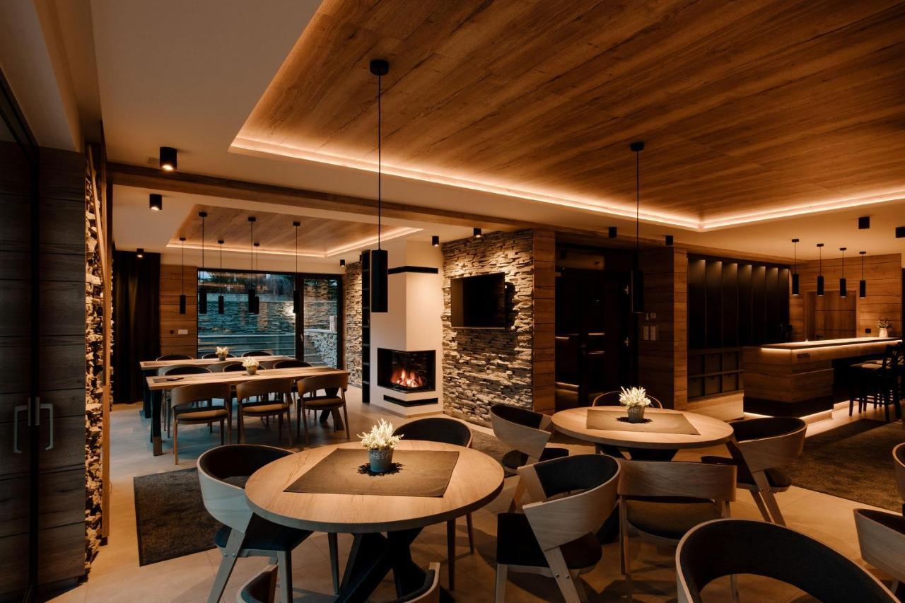Villa Greystone Wysokie Tatry Zewnętrze zdjęcie