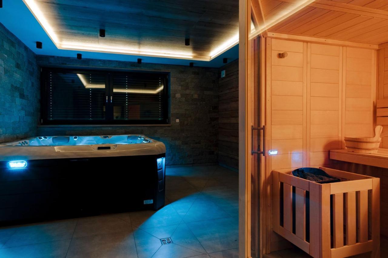 Villa Greystone Wysokie Tatry Zewnętrze zdjęcie