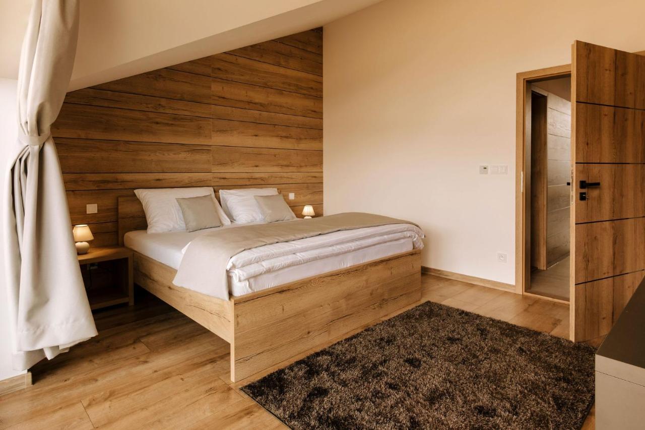 Villa Greystone Wysokie Tatry Zewnętrze zdjęcie
