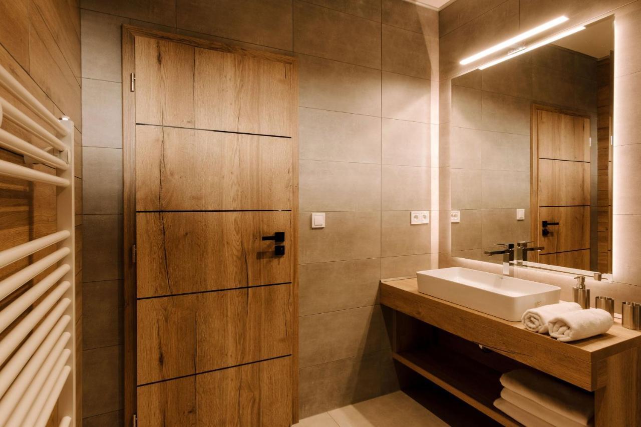 Villa Greystone Wysokie Tatry Zewnętrze zdjęcie