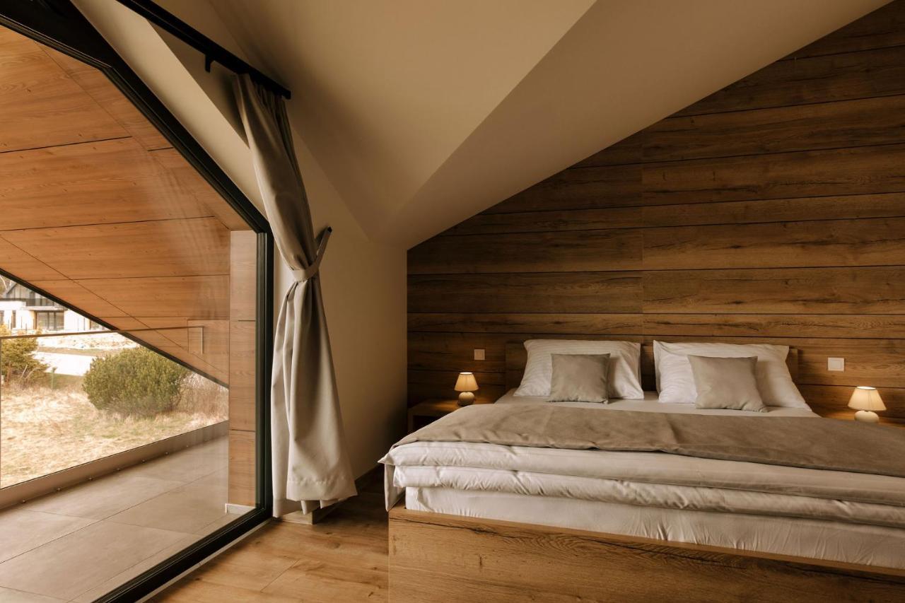 Villa Greystone Wysokie Tatry Zewnętrze zdjęcie