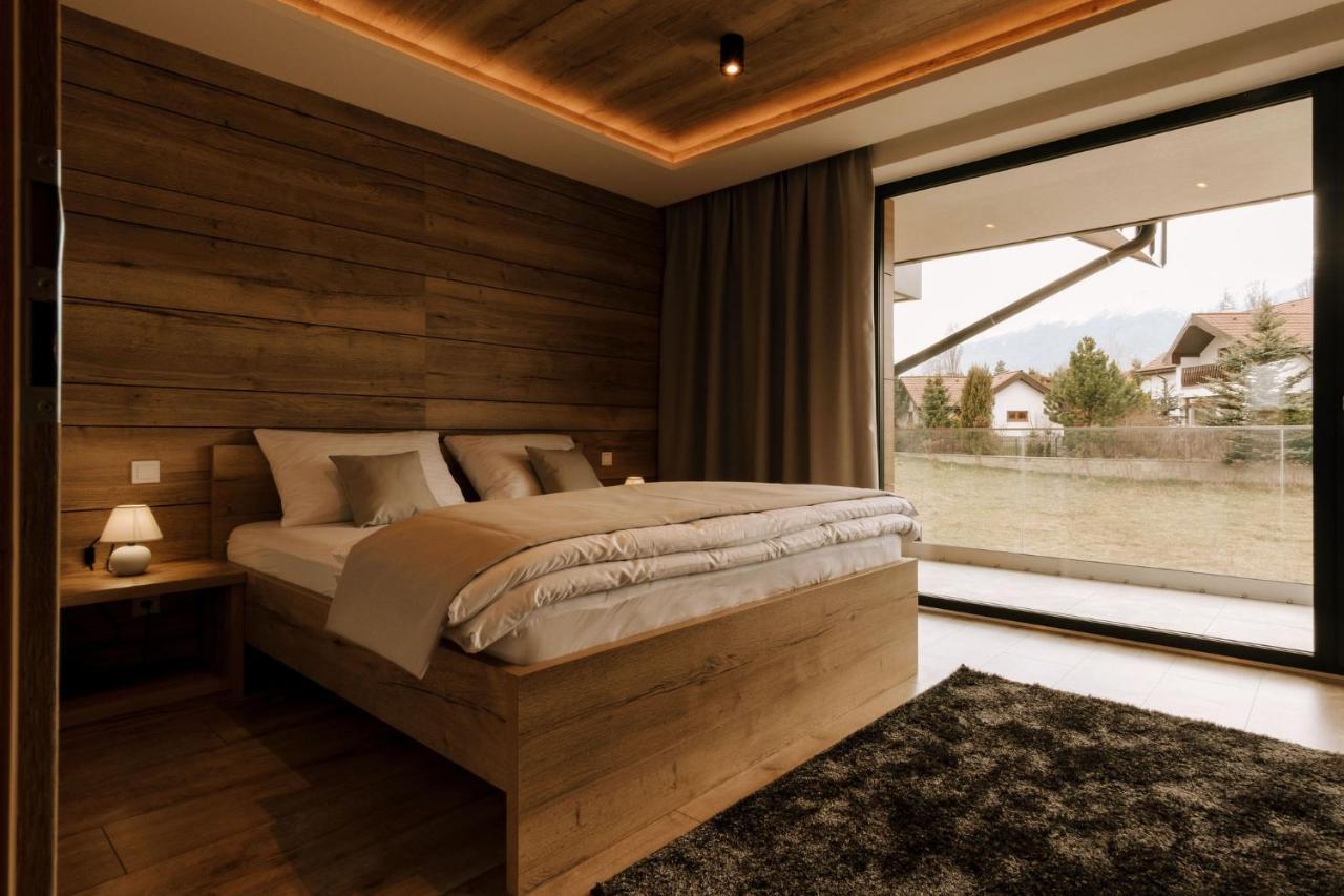 Villa Greystone Wysokie Tatry Zewnętrze zdjęcie