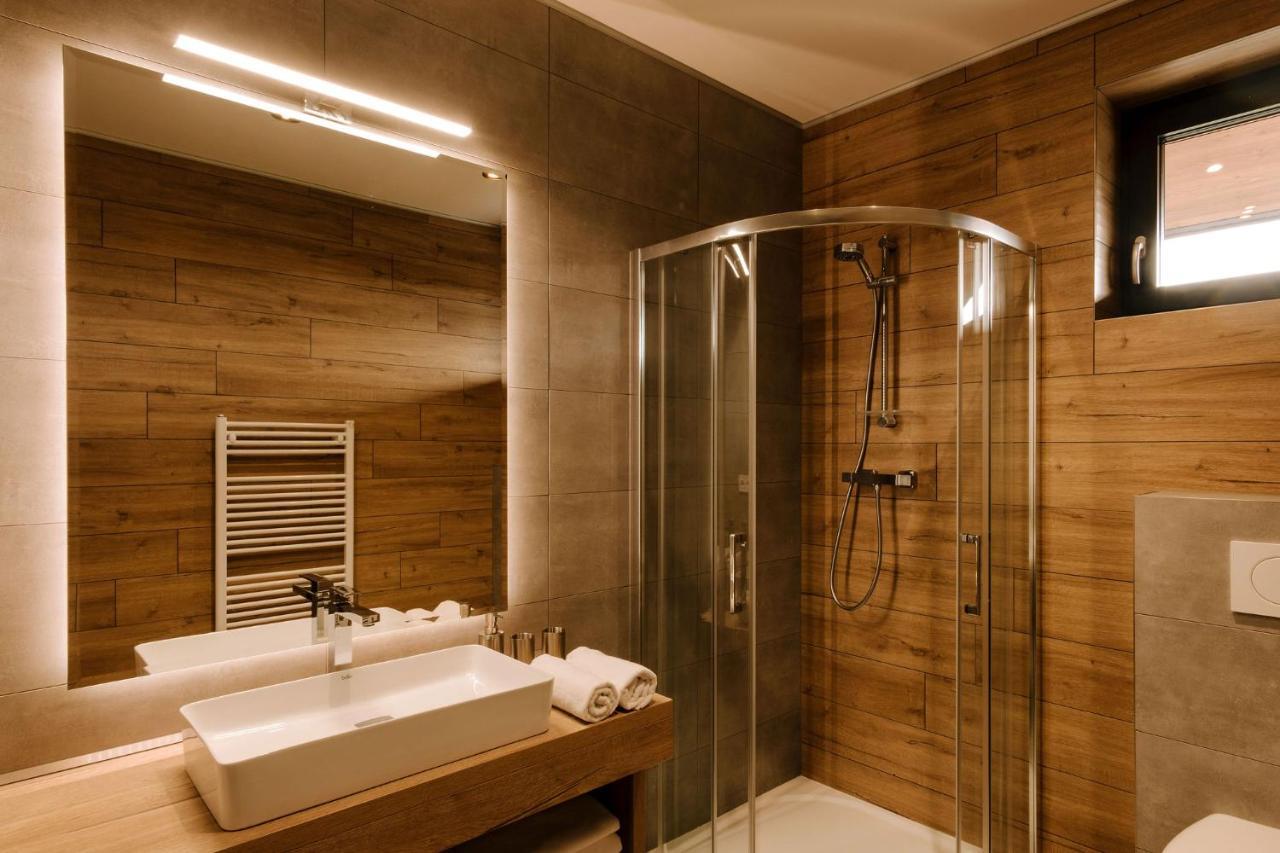 Villa Greystone Wysokie Tatry Zewnętrze zdjęcie