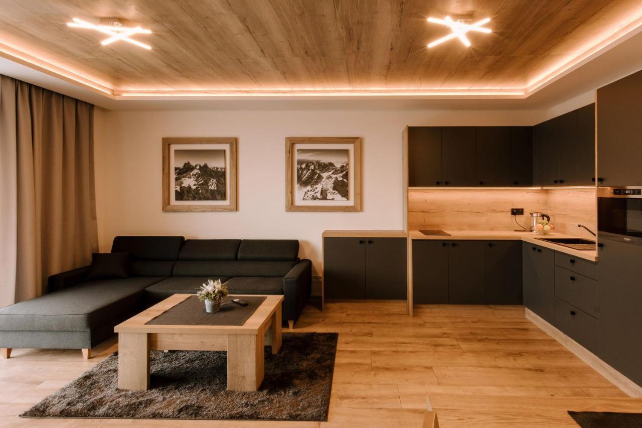 Villa Greystone Wysokie Tatry Zewnętrze zdjęcie